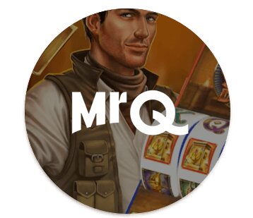 Best Relax Gaming casino #3 MrQ